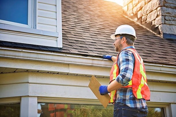 Licensed Gutter Repair And Installation service in Summerville, GA - Norken Roofing